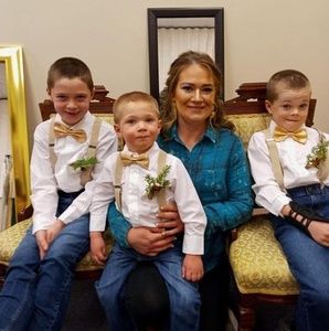 Meet your Posher, Jackie